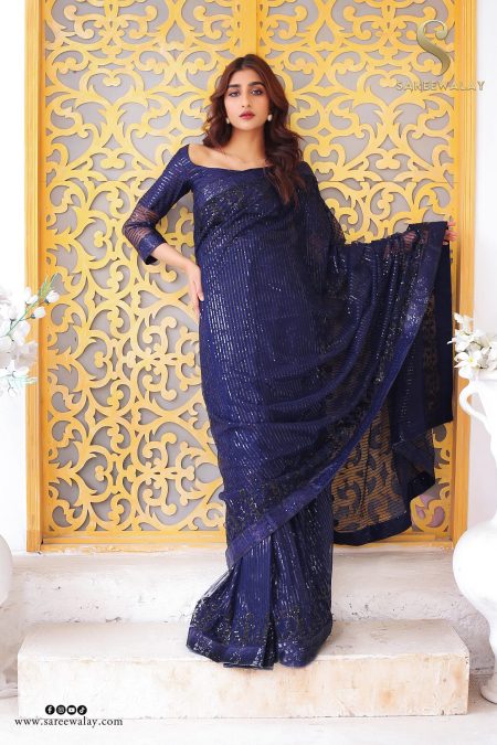 Navy blue (ChamakChallo)