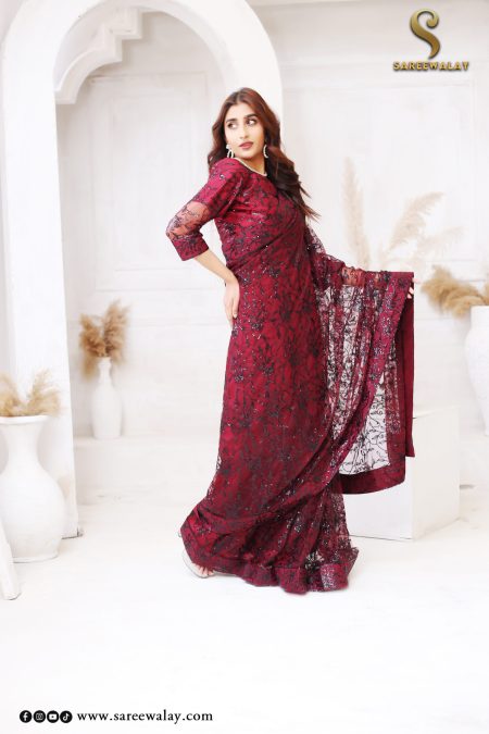 Chocolate (maroon)