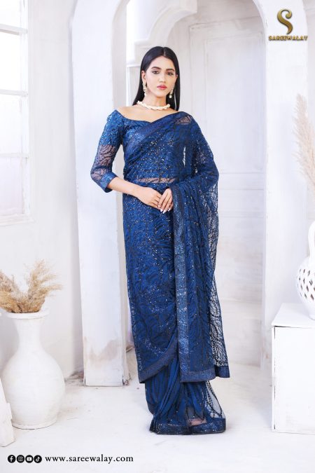 Morni Saree
