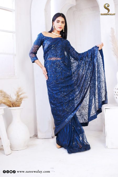 Morni Saree