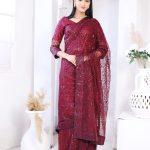 X Jaal - Saree