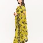 Gulaab Soft Net Resham & Sequin Saree